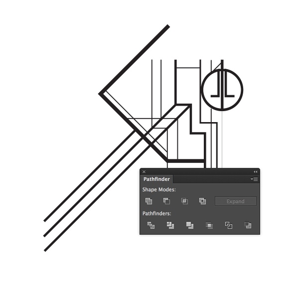 The Great Gatsby Deco Style in Illustrator and Photoshop