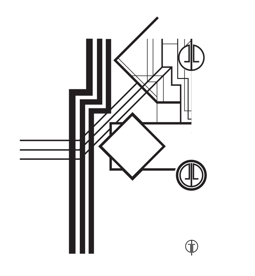 The Great Gatsby Deco Style in Illustrator and Photoshop