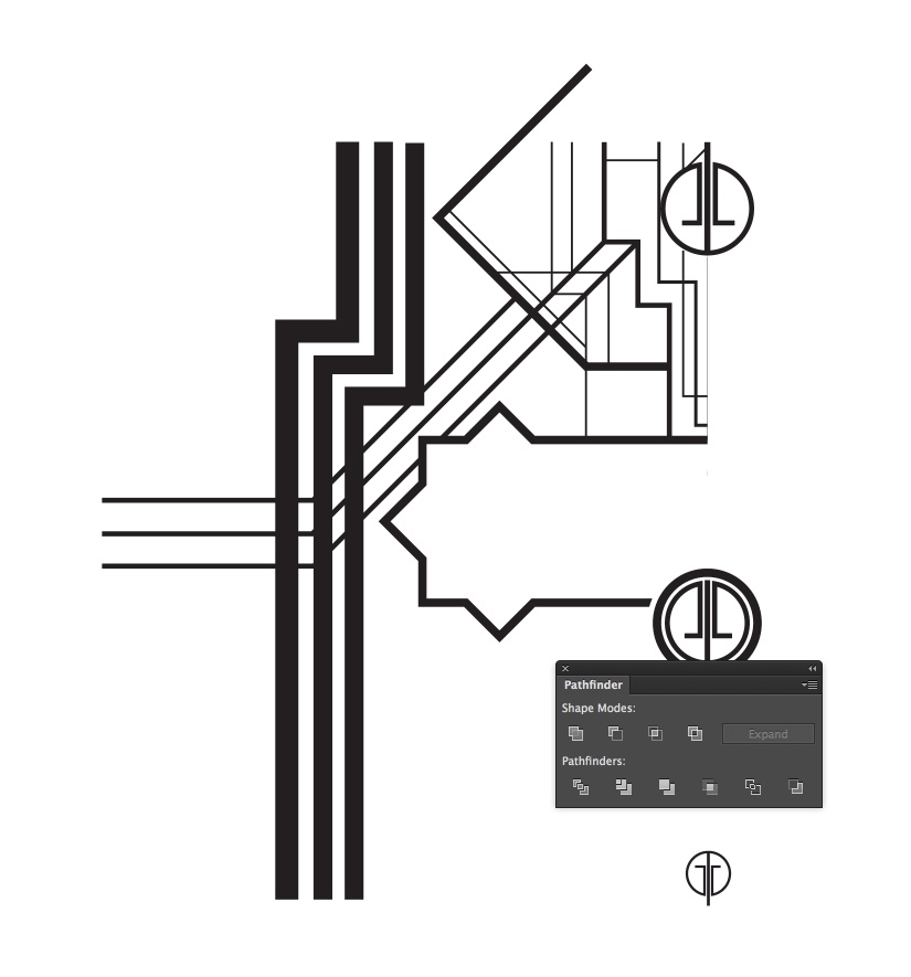 The Great Gatsby Deco Style in Illustrator and Photoshop