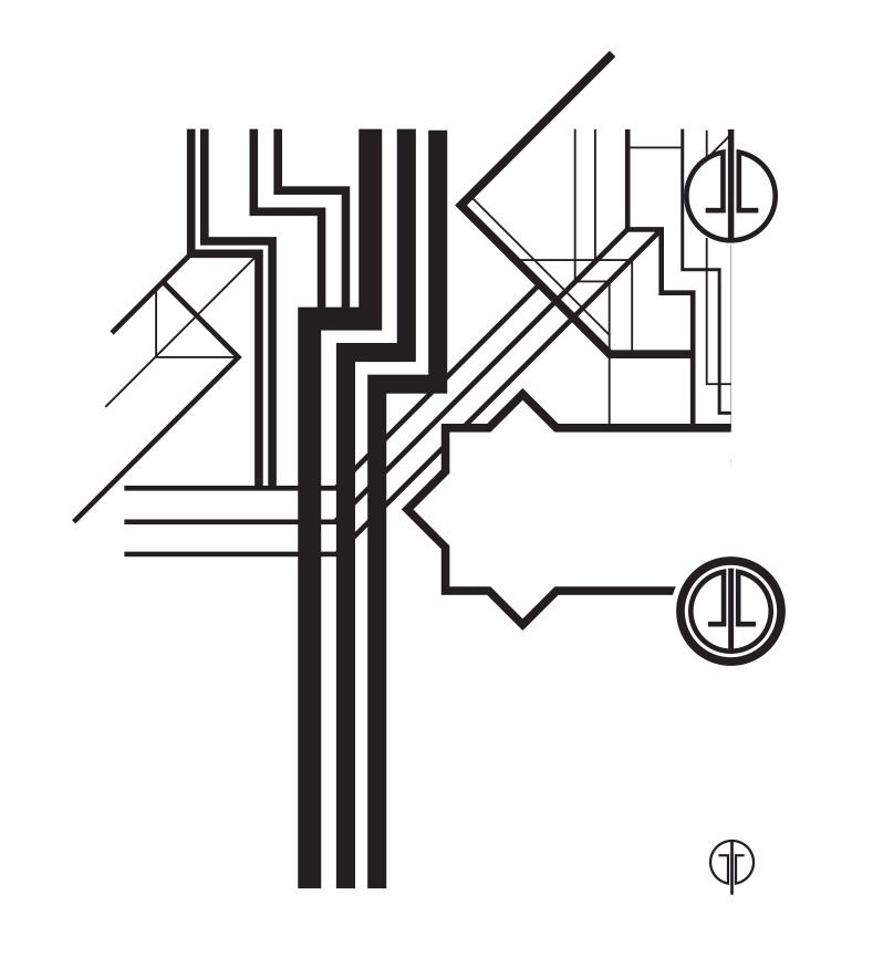The Great Gatsby Deco Style in Illustrator and Photoshop