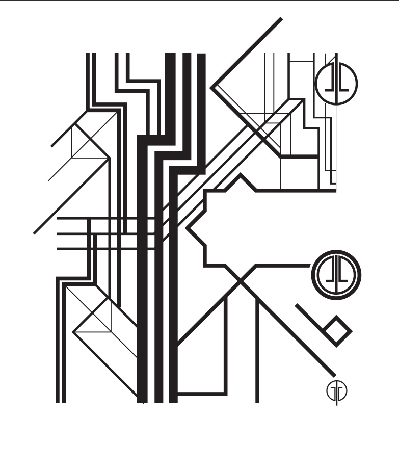The Great Gatsby Deco Style in Illustrator and Photoshop