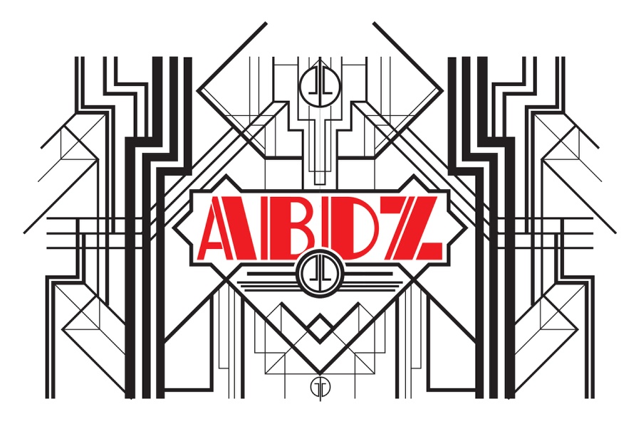 The Great Gatsby Deco Style in Illustrator and Photoshop