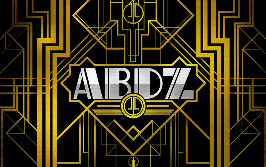 The Great Gatsby Deco Style in Illustrator and Photoshop