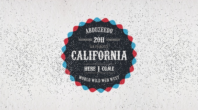 Vintage Badge in Illustrator and Photoshop