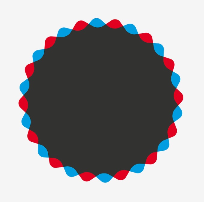 Vintage Badge in Illustrator and Photoshop