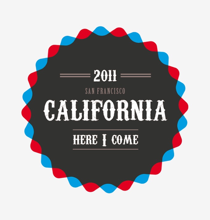 Vintage Badge in Illustrator and Photoshop