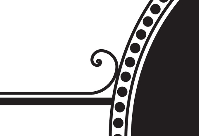 Vintage Typography Experiment in Illustrator and Photoshop