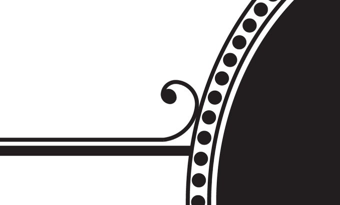 Vintage Typography Experiment in Illustrator and Photoshop