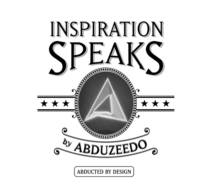 Vintage Typography Experiment in Illustrator and Photoshop