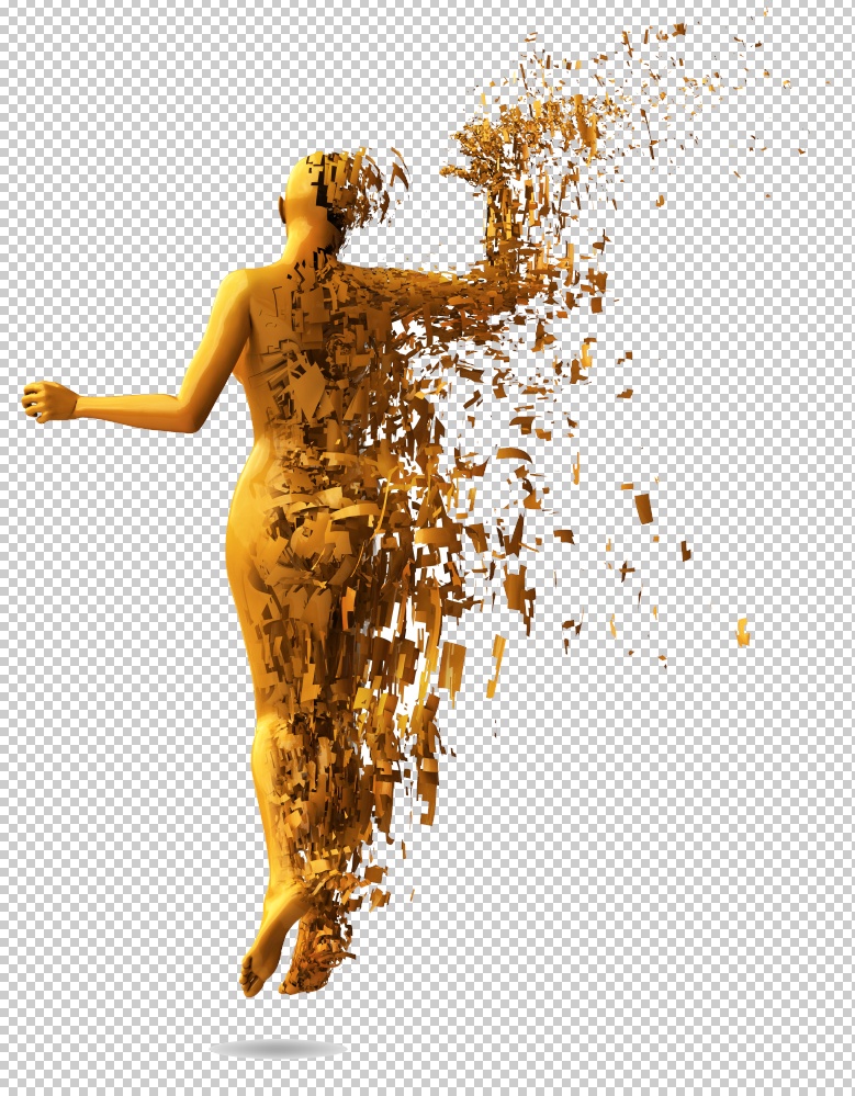 Wrath of the Titans in Photoshop CS6