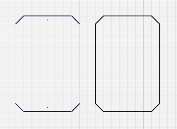 Zee Logo in Illustrator