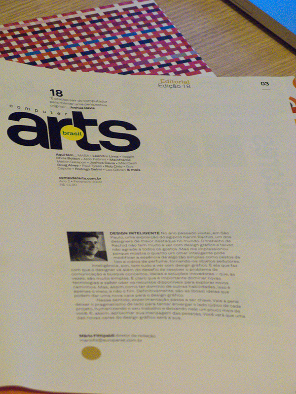 Web Design Process: Zee Site