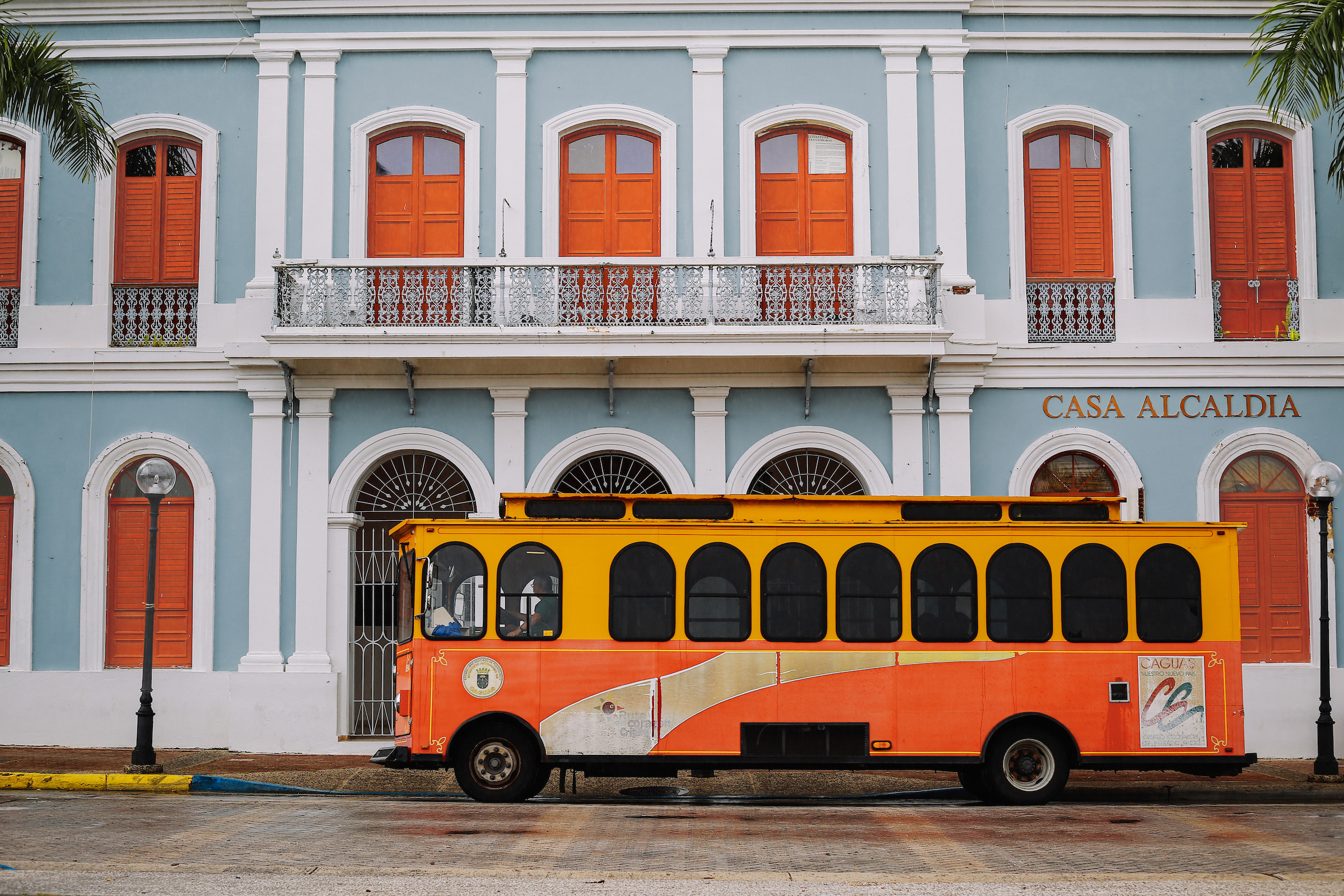 discover puerto rico