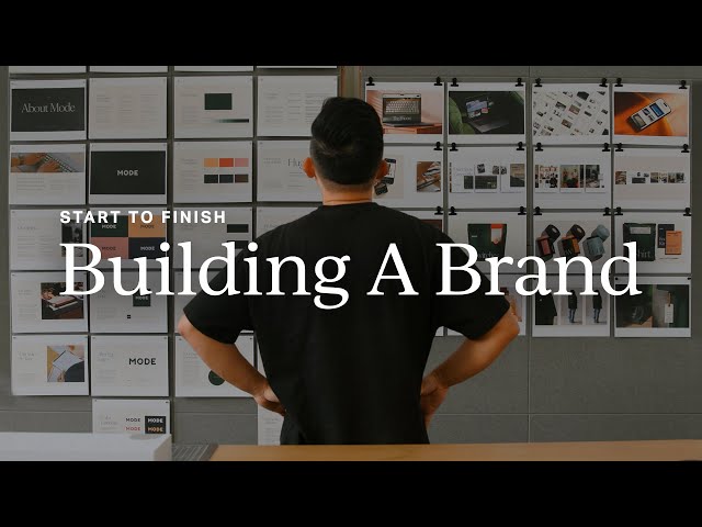 design inspiration videos - Nicer Tuesdays talk