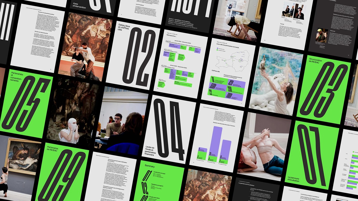 cultural festival identity generator application