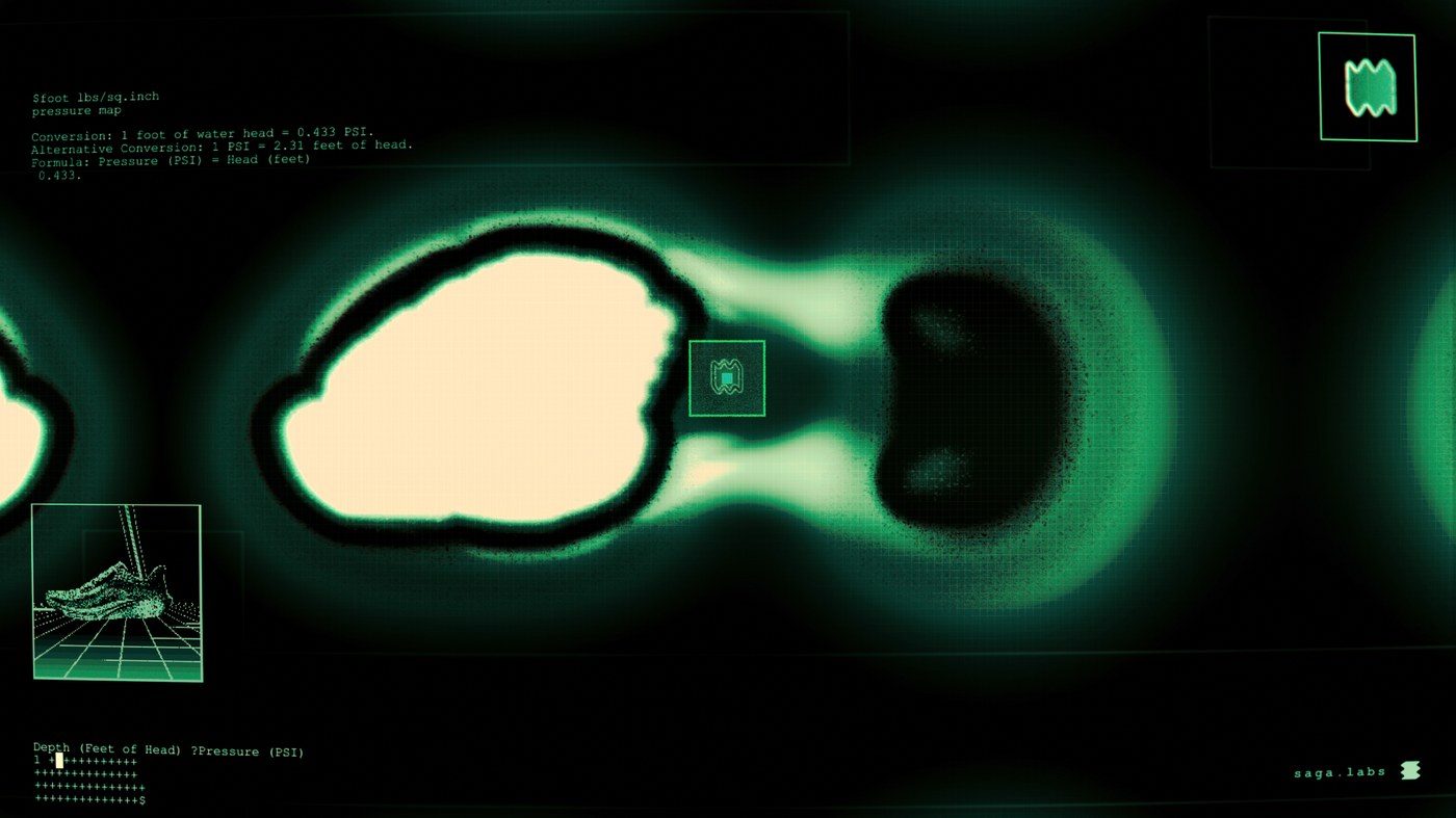 AGA Officially Launches with composition detail — graphic design by docs.google.com