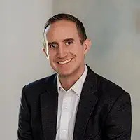 Morgan Housel author photo — The Art of Spending Money Happiness