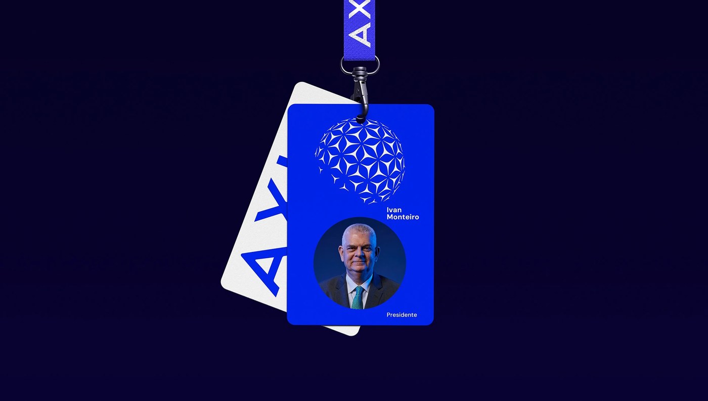 AXIA Energia detail view — motion design by Pedro Melo  ;)