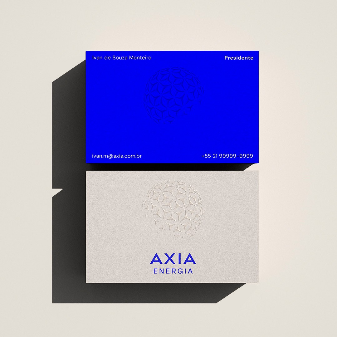 AXIA Energia system overview — motion design by Pedro Melo  ;)