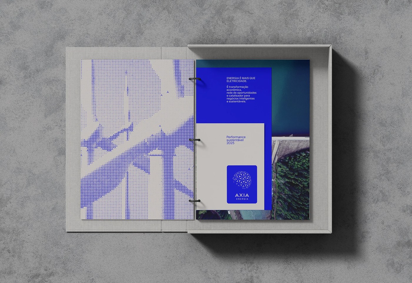 AXIA Energia context shot — motion design by Pedro Melo  ;)