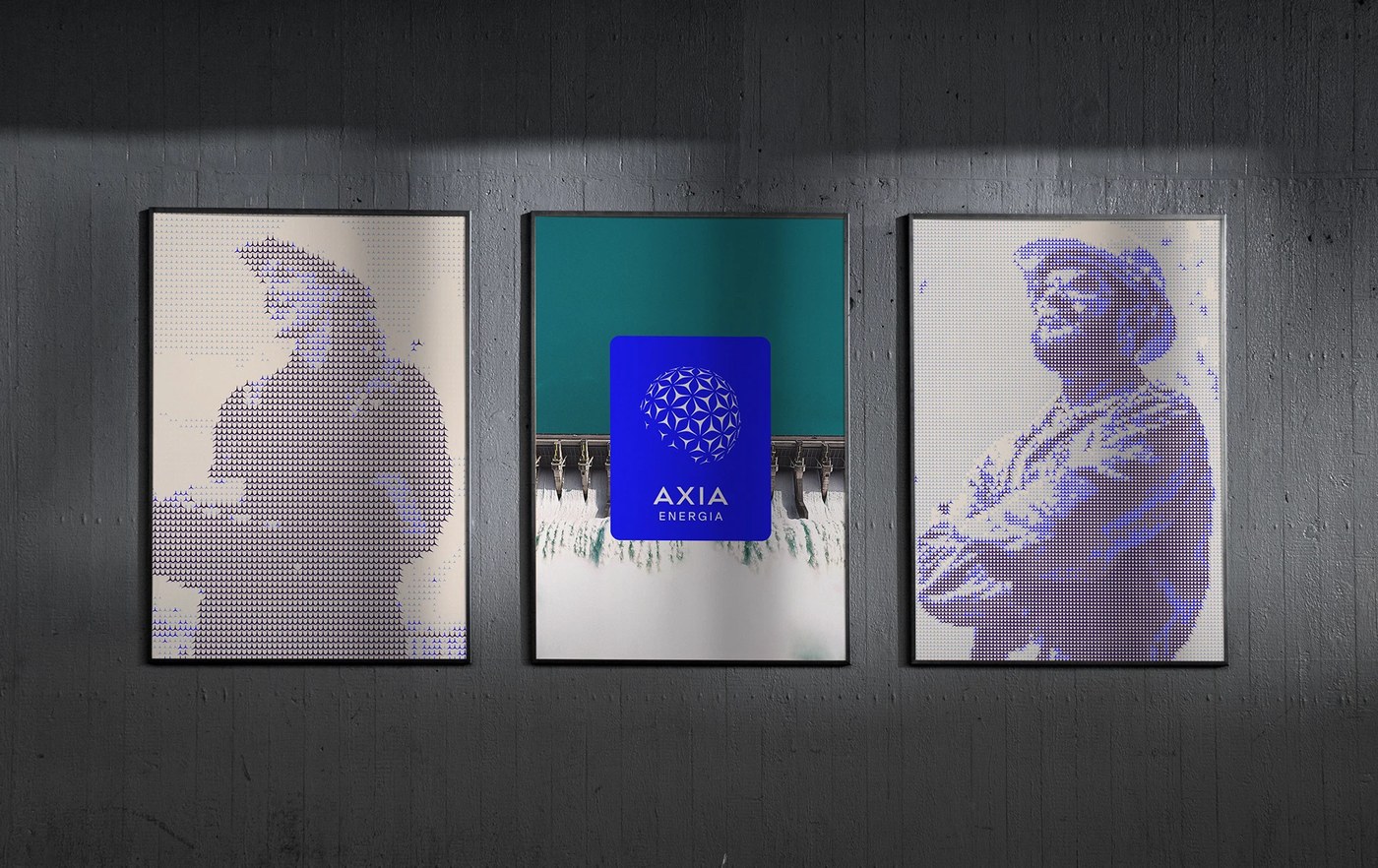 AXIA Energia closing detail — motion design by Pedro Melo  ;)