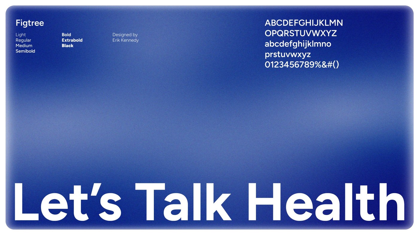 Bupa Rebranding alternate view — motion design by Sandi Hidayat