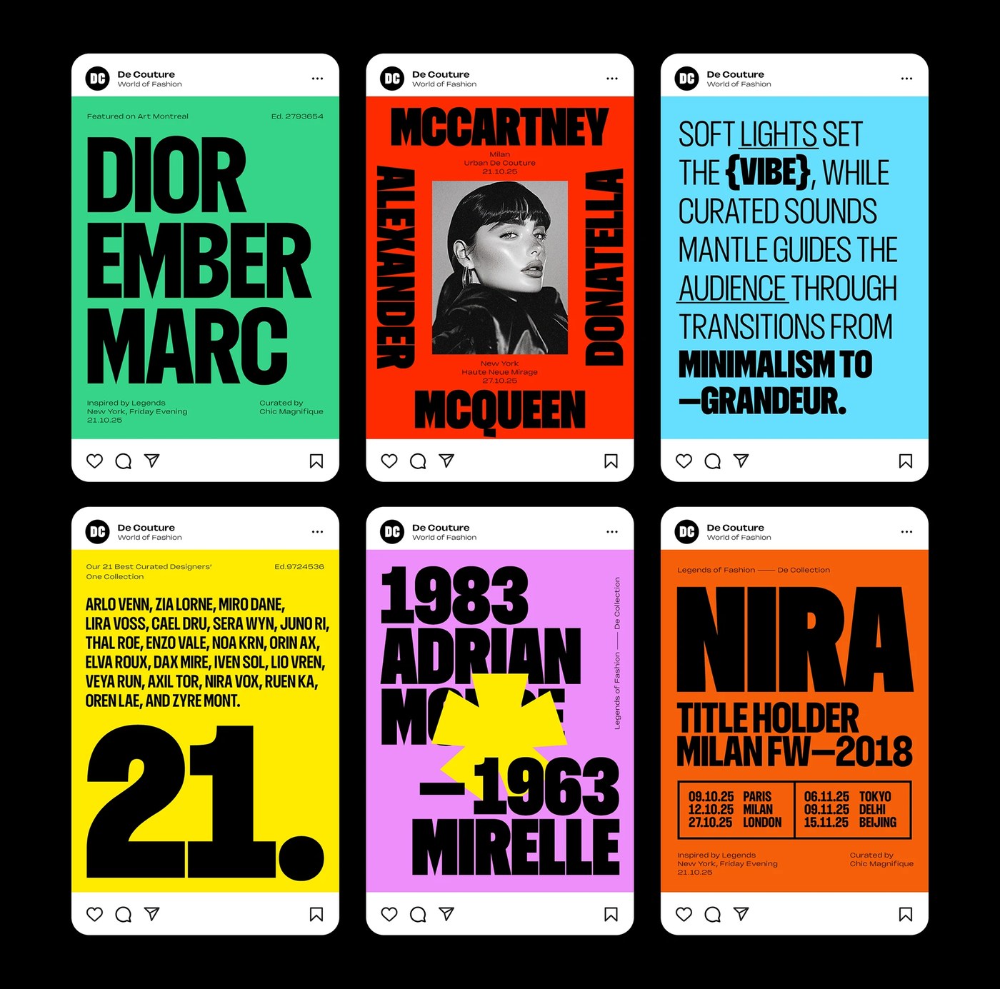Variable axis demonstration — display typeface variable font by Rajesh Rajput