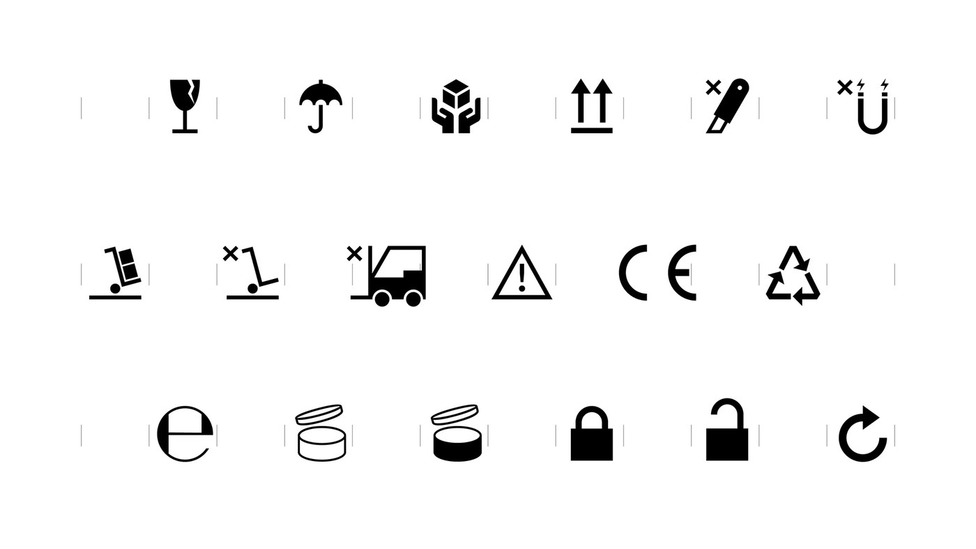 FH Premier grotesque font family brand context — Braun Leica Olivetti mixed-weight specimen