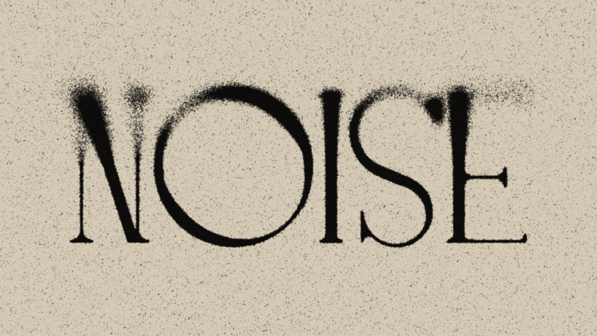 KINETIC TYPE ▻ v2 hero shot — kinetic typography motion design by Knife .
