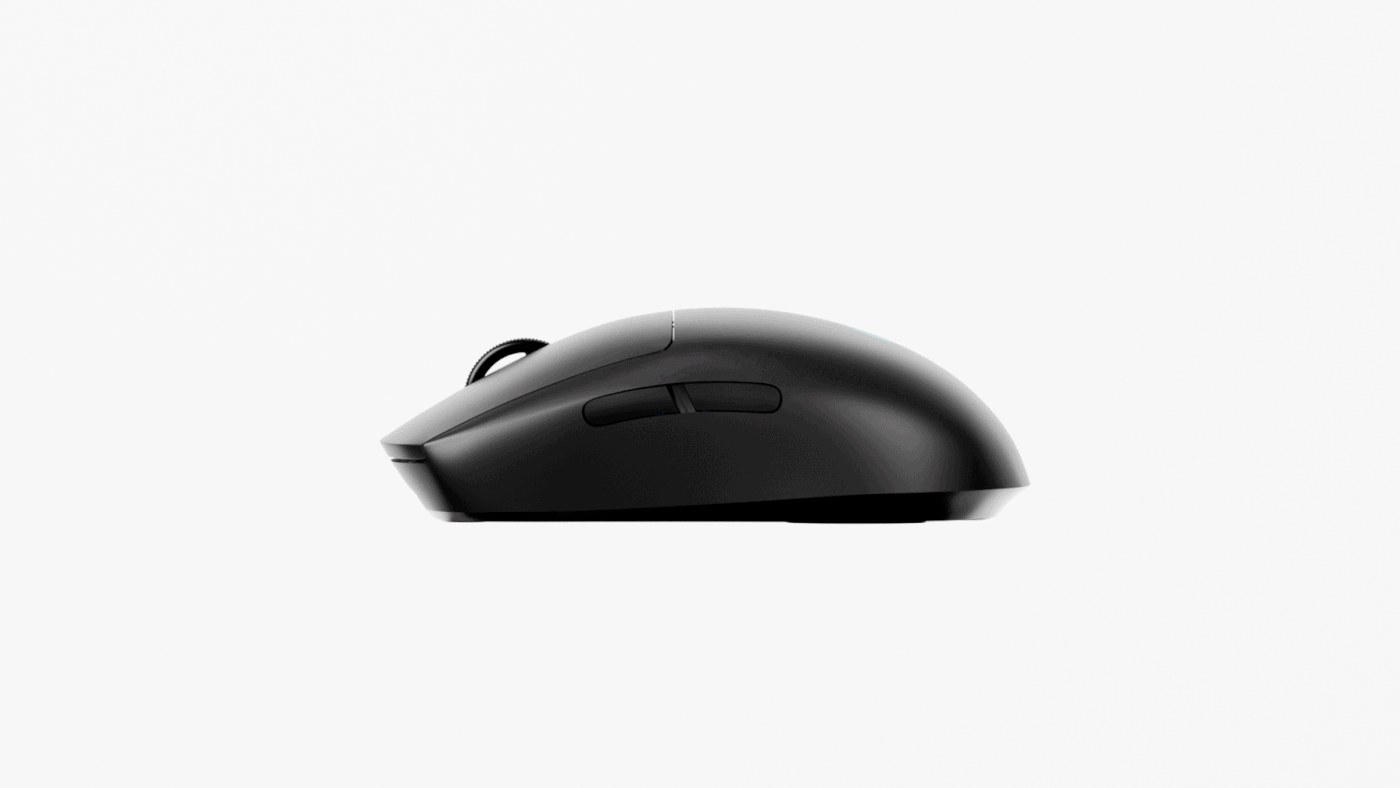 product animation profile rendering