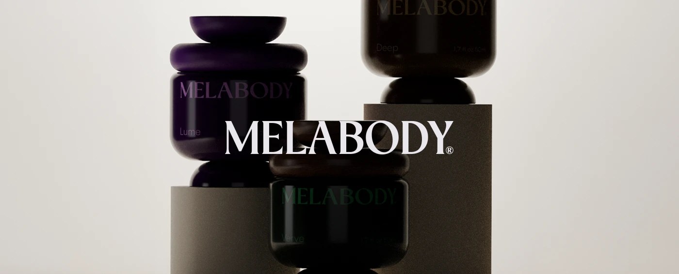 inclusive beauty packaging mockup close up view