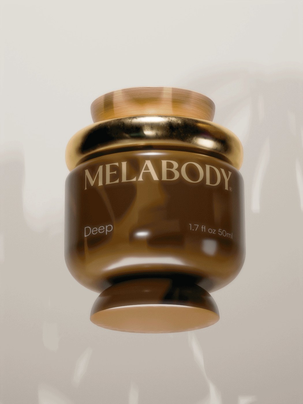 inclusive beauty packaging dynamic animation mockup