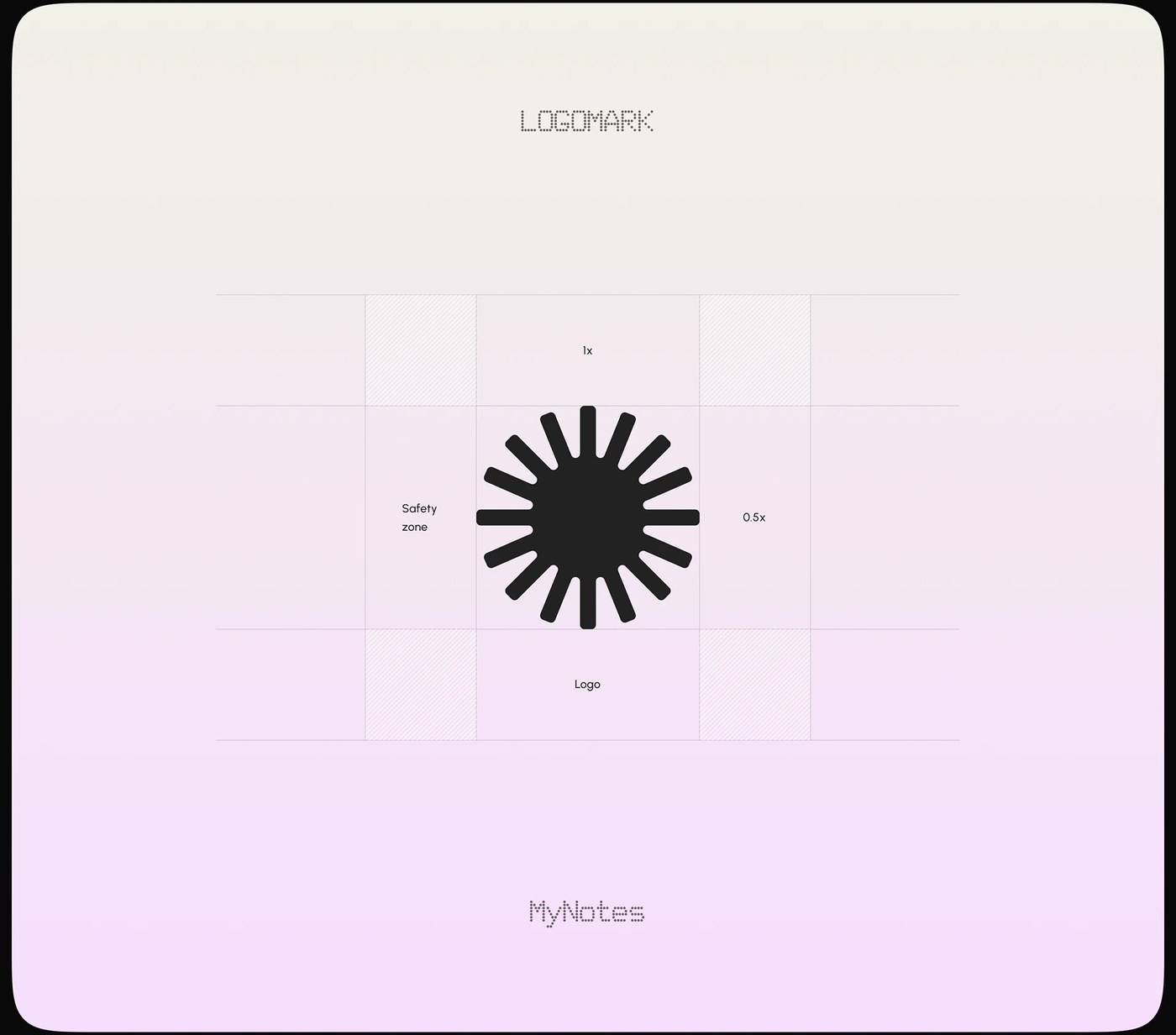 AI workspace UX UI design dashboard workspace screen