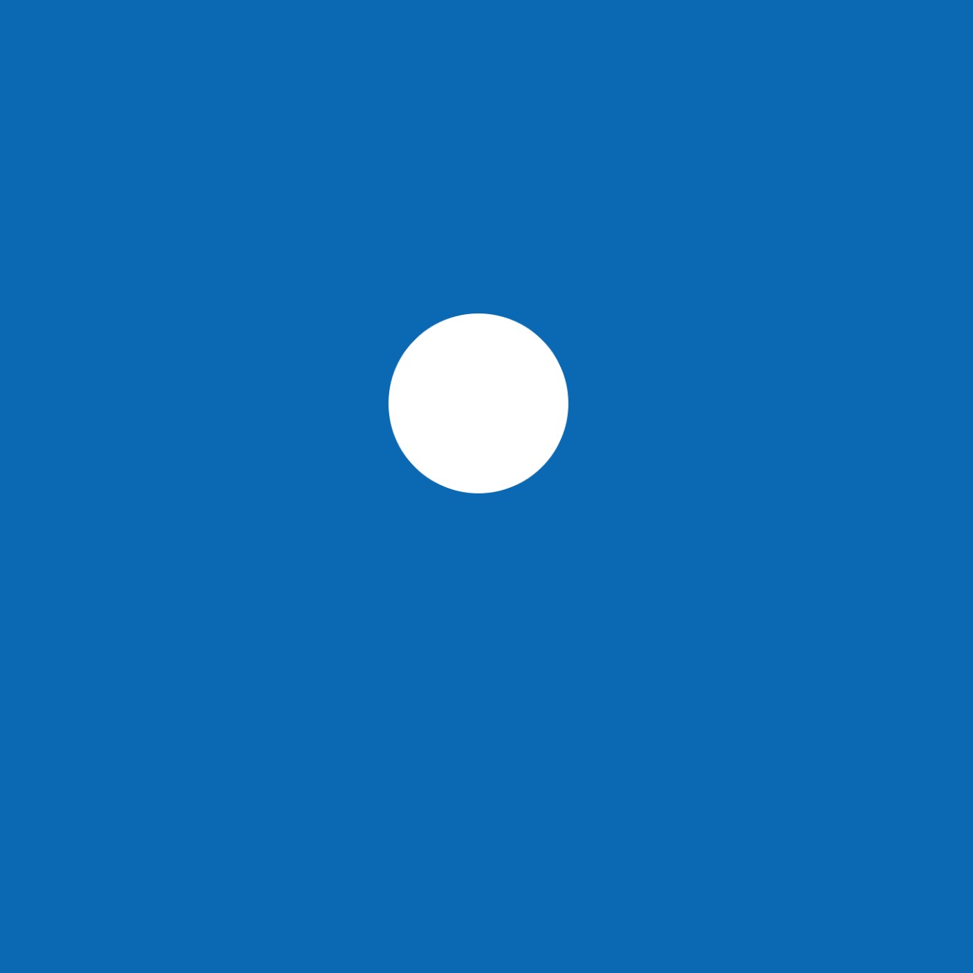 courier brand identity motion logo