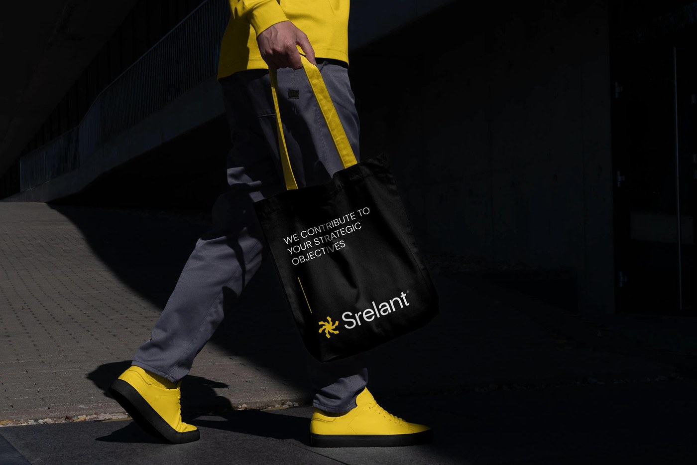 Image may contain: person, clothing and yellow — AI design by Abdullah Samir