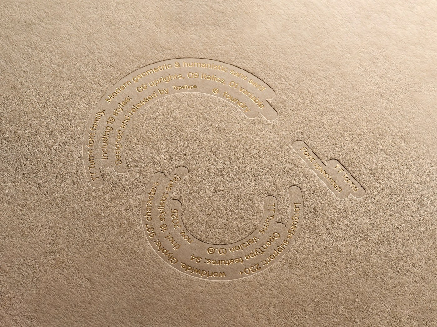 sans serif typeface specimen rounded variable font close-up details