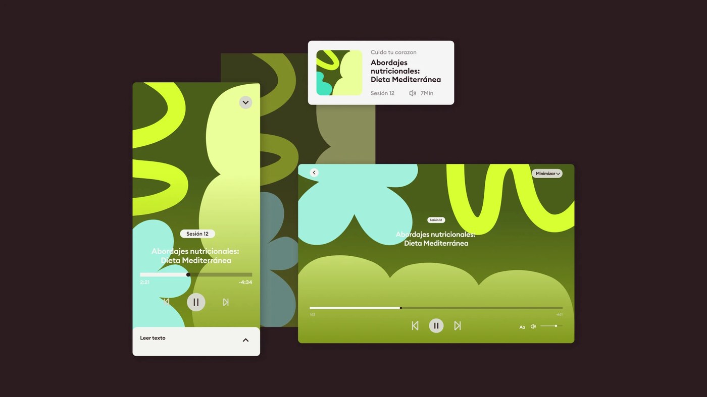 Viva generative design system character variation