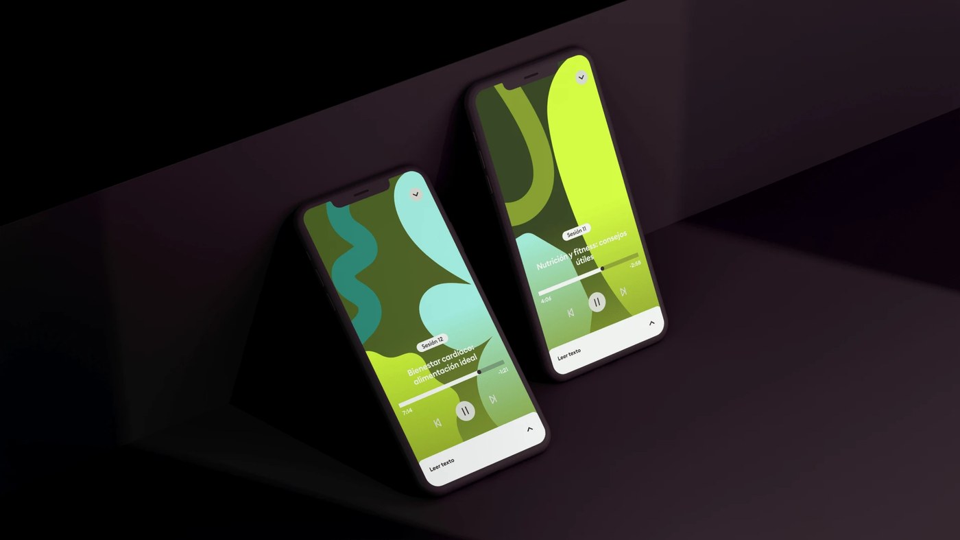 Viva generative design system shape groups