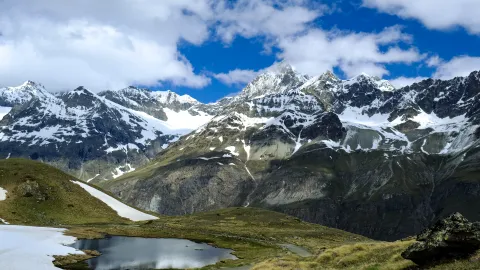 Switzerland Photography & Wallpapers