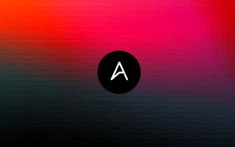 Abstract Artwork in Pixelmator
