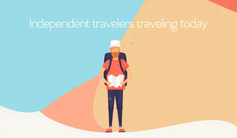 Playful App Design for Bonarego Tourist Guide