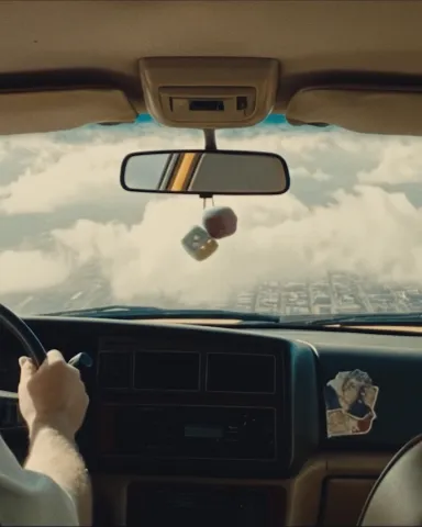 Adobe Firefly Hands the Director’s Chair to You—Remix The Unfinished Film