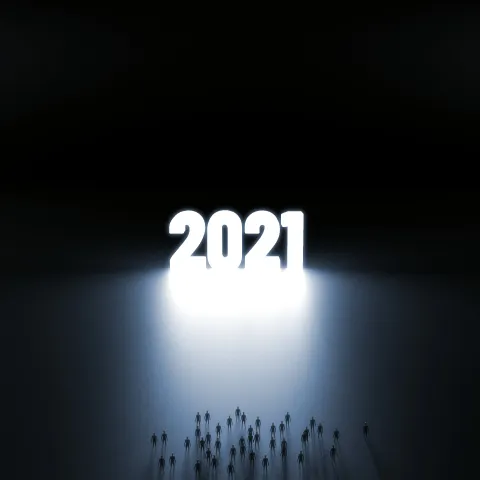 Happy New Year!