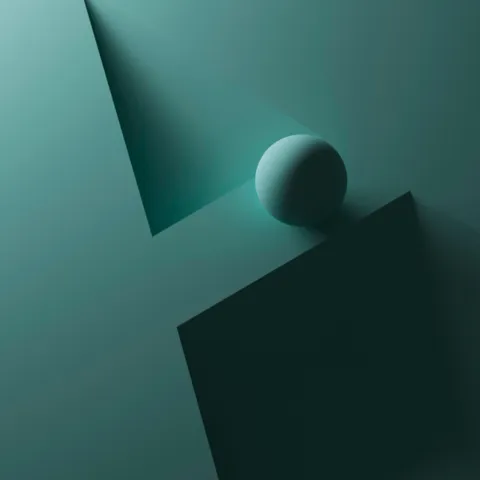 Exploring 3D Typography with Bogdan Dreava's Alphabet Art