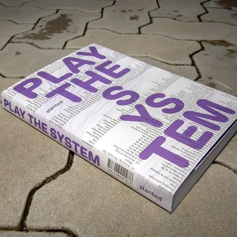 Play the System: Parametric Design Approaches in Graphic Design
