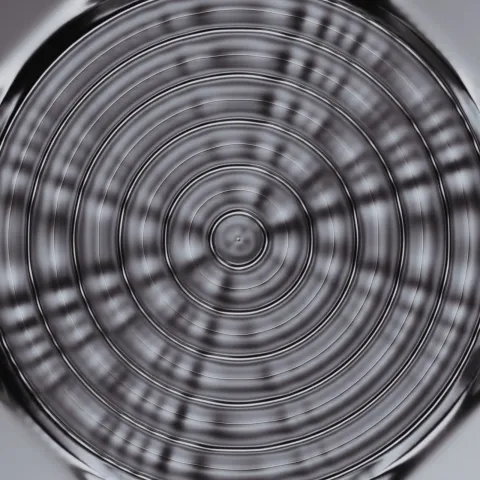  Continuum — digital art audiovisual motion piece NFT