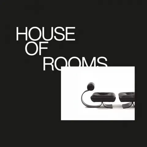 House of Rooms: Peak of Branding & Motion Design Inspiration 