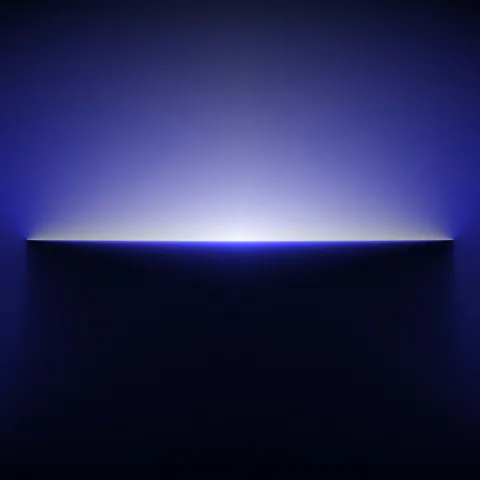 Light Effects in Photoshop with Angular Tool