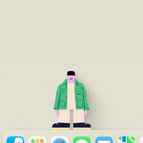 Lil Agents: Tiny AI Companions for Your Mac Dock