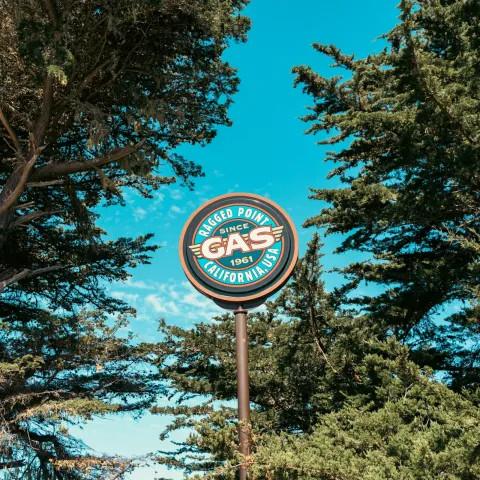California 1 Reopens South of Big Sur: A Coastal Camping Journey